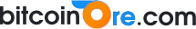 BitcoinOre.com - Buy Bitcoin Instantly